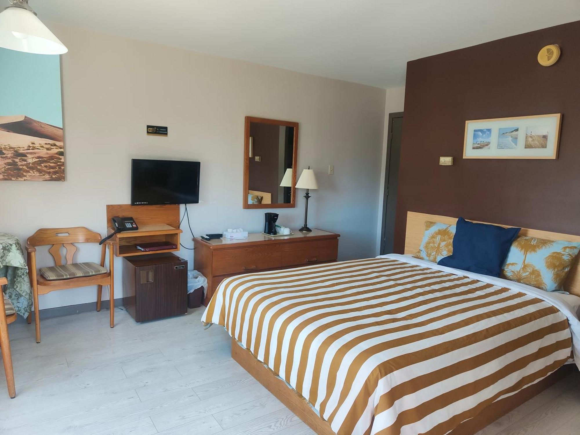 Motel Le Radisson De Val-David Quarto foto