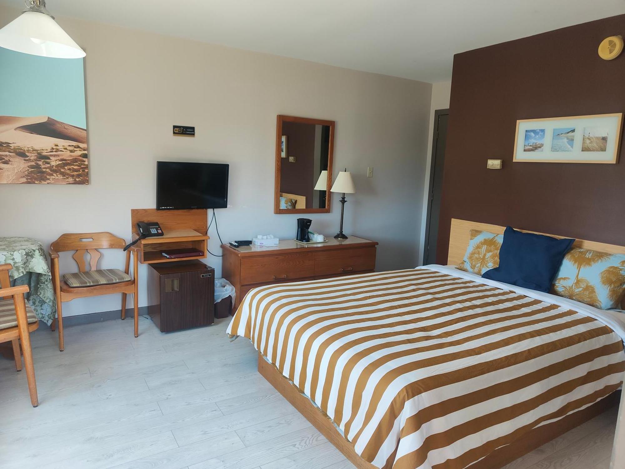 Motel Le Radisson De Val-David Quarto foto